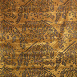 Tiger Mountain col. 003 | Upholstery fabrics | Dedar