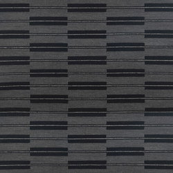 Spindle Rug | Colour grey | Case Furniture