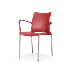 2200/4 ¡Hola! | Chaises | Kusch+Co