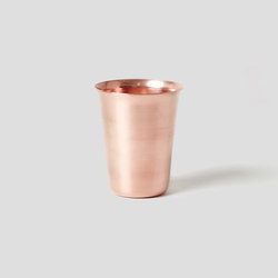 Copper Vessels | Schalen | VG&P