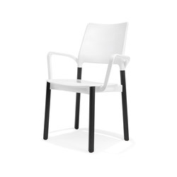 3610/4 Arn | Chairs | Kusch+Co