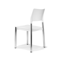 3650/2 Arn | Chaises | Kusch+Co