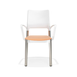 3662/4 Arn | Chairs | Kusch+Co