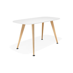 9540 | Standing tables | Kusch+Co