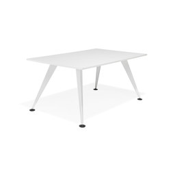 9550 | Tabletop rectangular | Kusch+Co