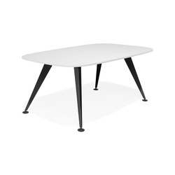 9550 | Tabletop rectangular | Kusch+Co