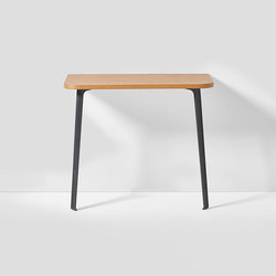 Canteen Table Console | Tables consoles | VG&P