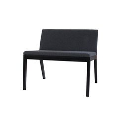 clyde lounge | without armrests | rosconi