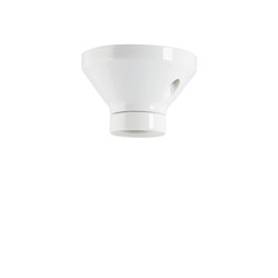 Lamp holder 52711-000-10 | Lámparas de techo | Ifö Electric