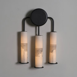 arak one-arm sconce | Lámparas de pared | Skram