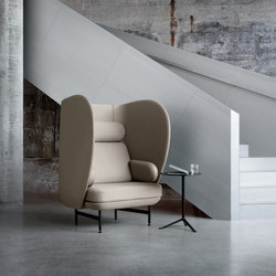 Plenum™ JH1001 | Sessel | Fritz Hansen