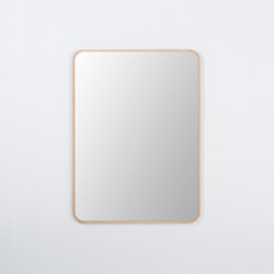 Ena mirror | 90x90 |  | Gazzda