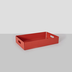 VG&P Basket Small | Storage boxes | VG&P