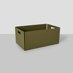 VG&P Basket Large | Storage boxes | VG&P