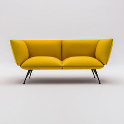 Altair Sofa System |  | Comforty