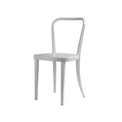Krischanitz Kollektion bentwood | m99 chair | without armrests | rosconi
