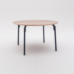 Anvil Table | Dining tables | Comforty