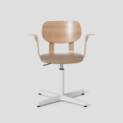 HD Chair With Arms | Sedie | VG&P