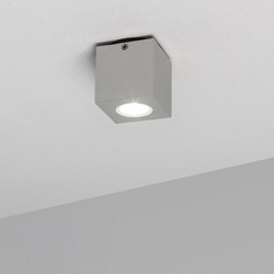 Cube ceiling natural | Outdoor ceiling lights | Dexter