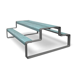 Outline | Sistemas de mesas sillas | miramondo