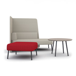m.zone canape | Sound absorbing furniture | Wiesner-Hager