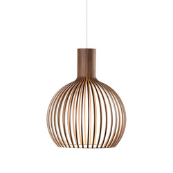 Octo Small 4241 pendant lamp | Suspended lights | Secto Design