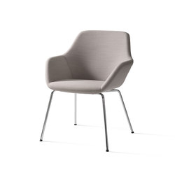 pulse siège lounge | Chaises | Wiesner-Hager