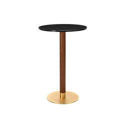 Cognac | Standing tables | WIENER GTV DESIGN