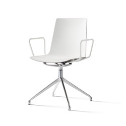 nooi conference chair | Sillas | Wiesner-Hager