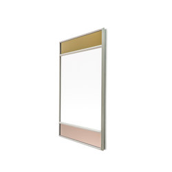 Vitrail | Miroirs | Magis