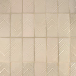 InLine C | Ceramic tiles | Pratt & Larson Ceramics