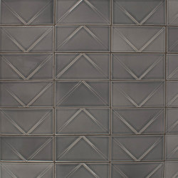 InLine A | Ceramic tiles | Pratt & Larson Ceramics