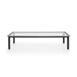 Fasce Cromate | Coffee tables | Azucena