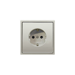 LS 990 | ES 1520
SCHUKO-socket | Sockets | JUNG