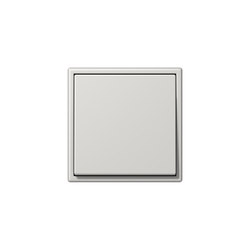 LS 990 | Schalter Lichtgrau | Wippschalter | JUNG