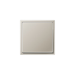 LS 990 | switch stainless steel | Two-way switches | JUNG