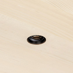 Screw-in sleeve for Wood 28 | Recessed ceiling lights | GEORG BECHTER LICHT