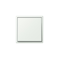 LS 990 in Les Couleurs® Le Corbusier | Schalter 32024 outremer gris | Switches | JUNG