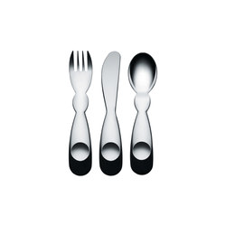 Alessini AM41S3 | Dining-table accessories | Alessi