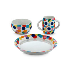 Alessini Proust AM39S1 | Dining-table accessories | Alessi