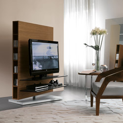 Media Centre autoportante | TV & Audio Furniture | Porada