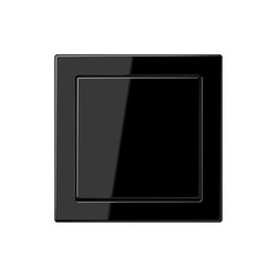 LS Design | switch black |  | JUNG