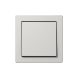 LS Design | switch light grey | Two-way switches | JUNG