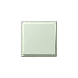 LS 990 in Les Couleurs® Le Corbusier | Schalter 32042 | Two-way switches | JUNG