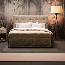 Gala 28-S Opal | Beds | Schramm