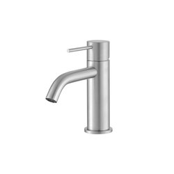 Fasson 40 mm single-lever basin mixer 190 | Wash basin taps | CONTI+