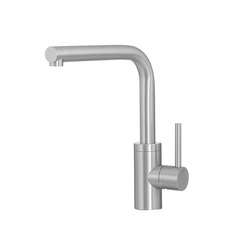 Fasson 40 mm single-lever kitchen tap | Kitchen products | CONTI+