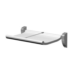 SteelTec security changing table with belt | Baby changing tables | CONTI+