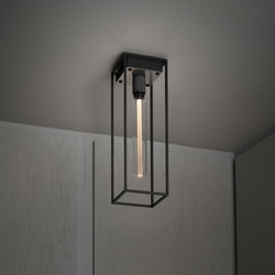 Caged Wall 1 0 Small Polished White Marble Architonic