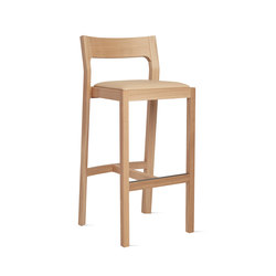 Profile Barstool | Bar stools | Design Within Reach